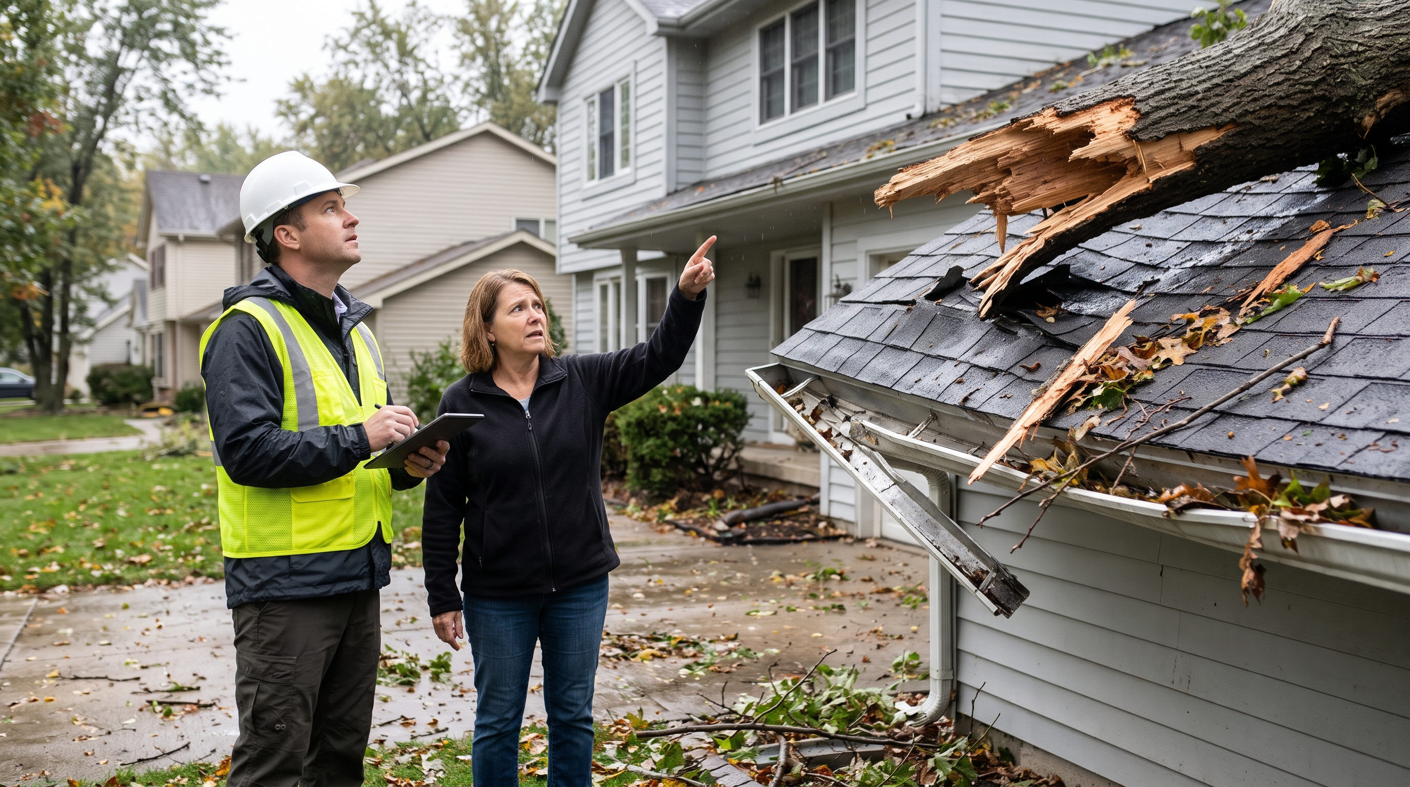 Does Homeowners Insurance Cover Tree Removal? Storm, Dead and Preventative Rules