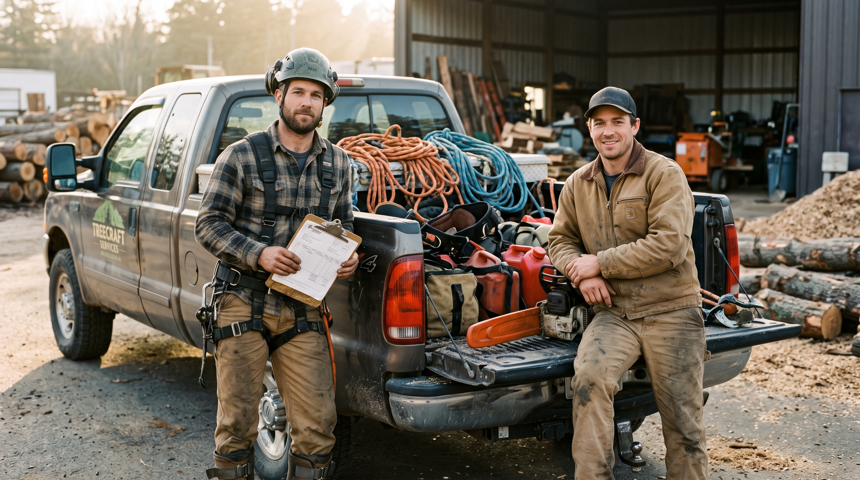 How to Start a Tree Removal Business: Licenses, Insurance and Equipment